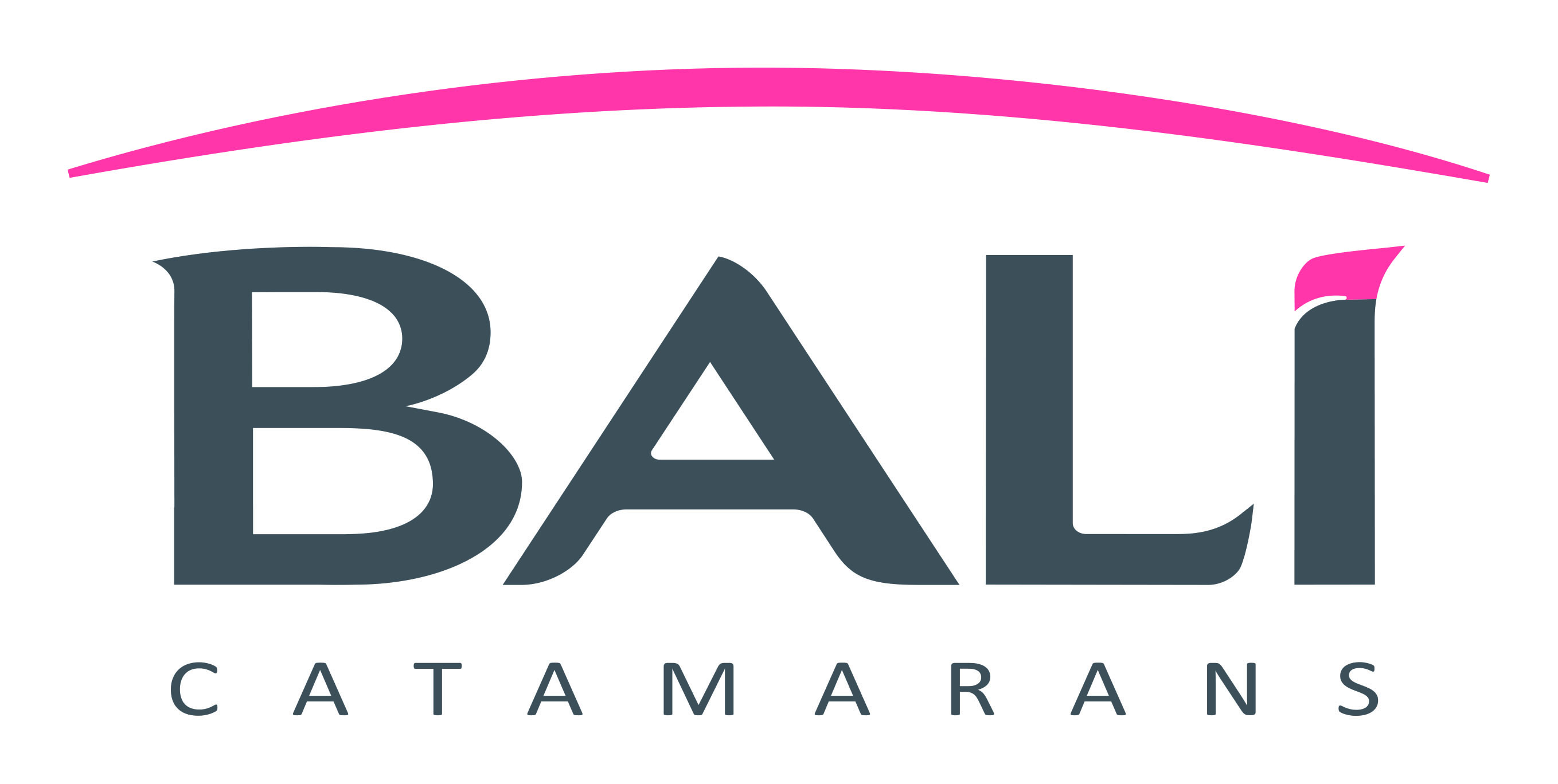 LOGO BALI 2018