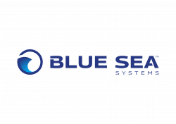 Blue Sea Systems - Logo